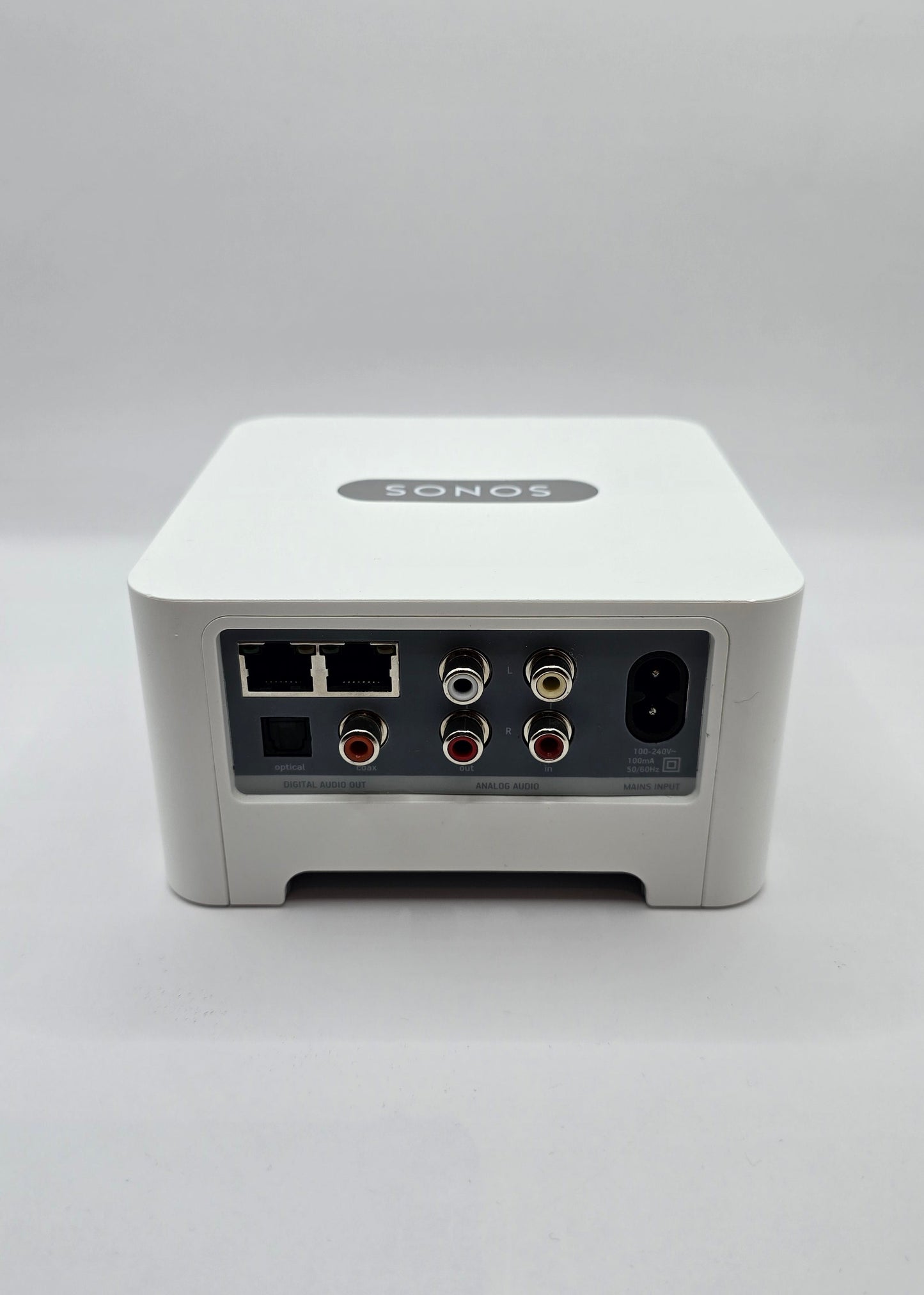 Sonos Connect gen 2 (FE-D)