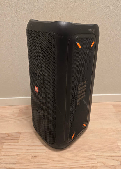 JBL Partybox 100 (2078) - REPERASJONSOBJEKT