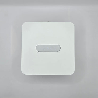 Sonos Connect Gen 2 – brukt streamer – WiFi – S2 kompatibel – som ny