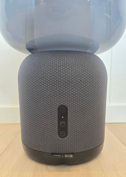 Sonos IKEA Symfonisk Lampehøyttaler Gen 2 – brukt kvalitetshøyttaler – som ny