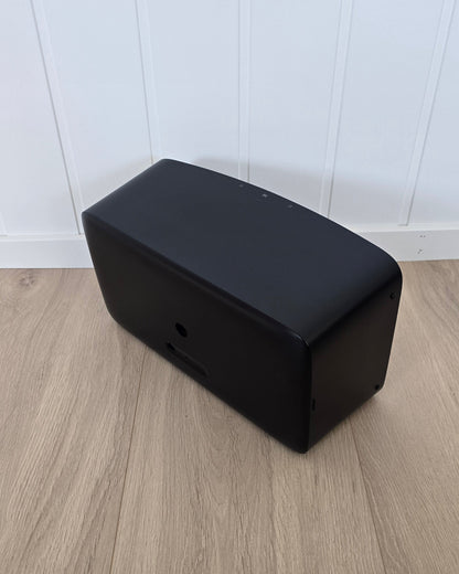 Sonos Five – brukt WiFi-høyttaler – premium lyd – uten bruksmerker