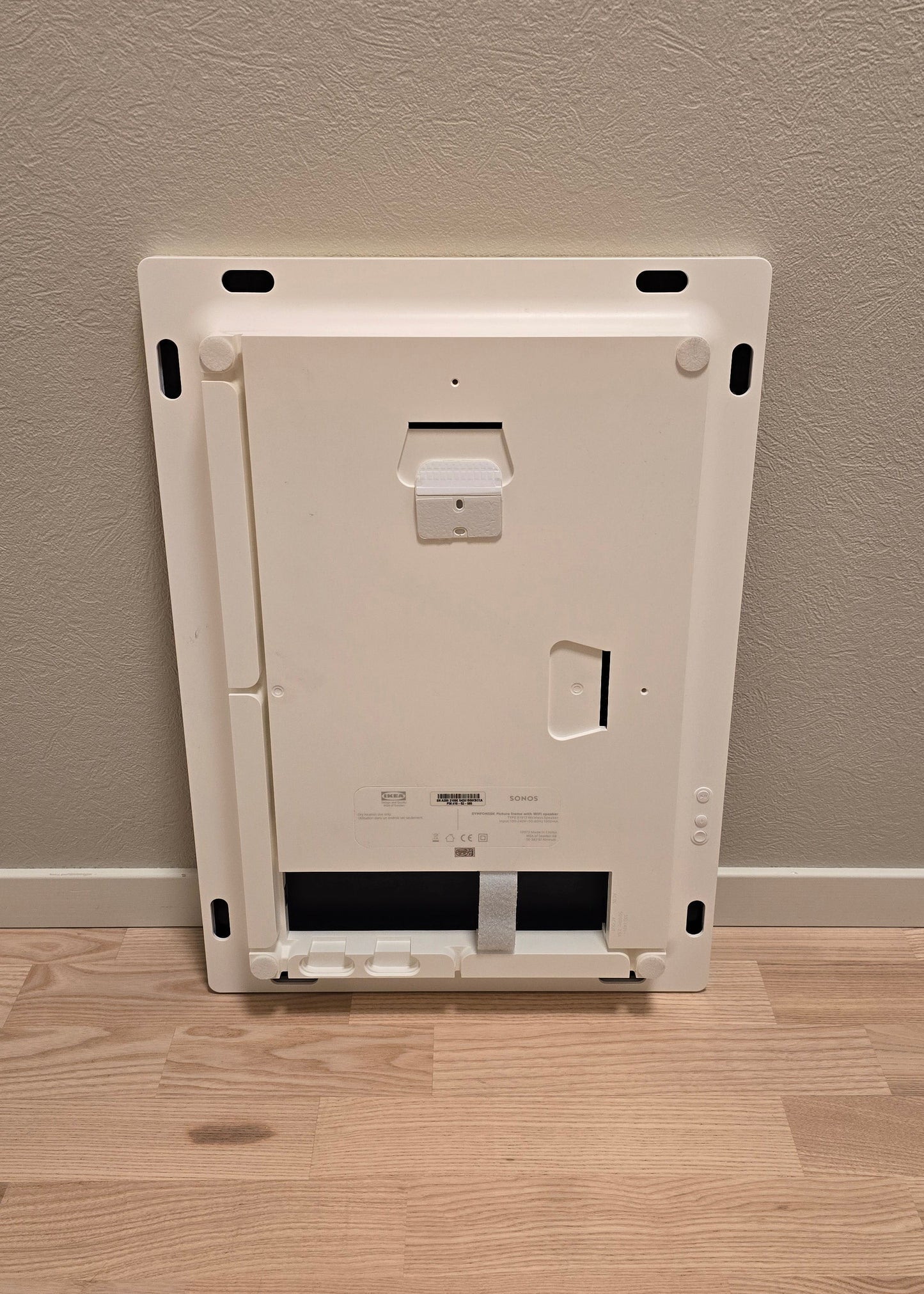 Sonos/IKEA Symfonisk bilderamme høyttaler (BCCA)