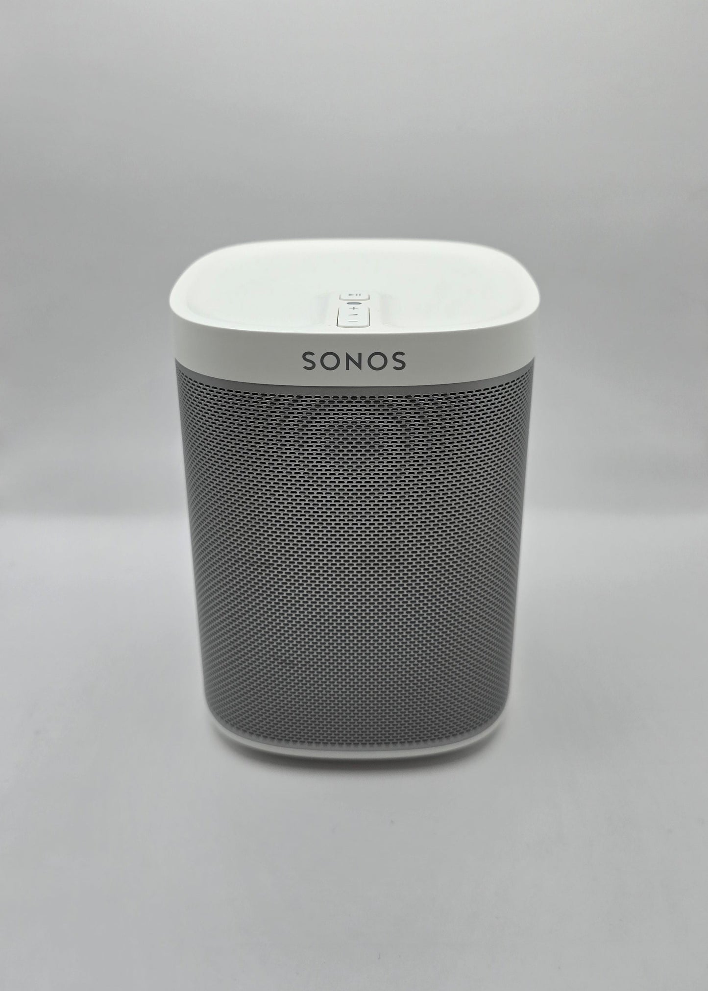 Sonos Play:1 – brukt høyttaler – som ny