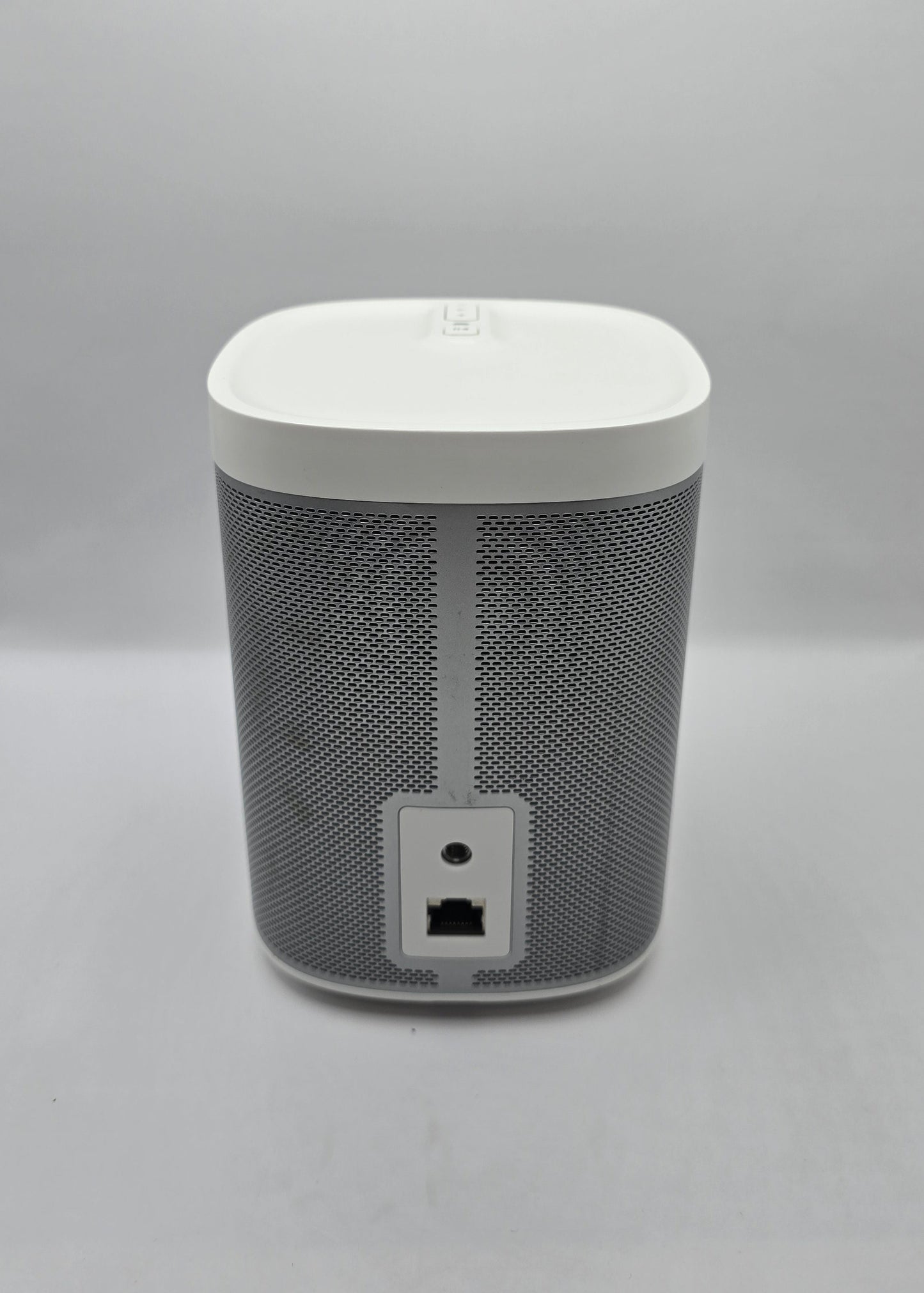 Sonos Play:1 – brukt høyttaler – betydlige bruksmerker
