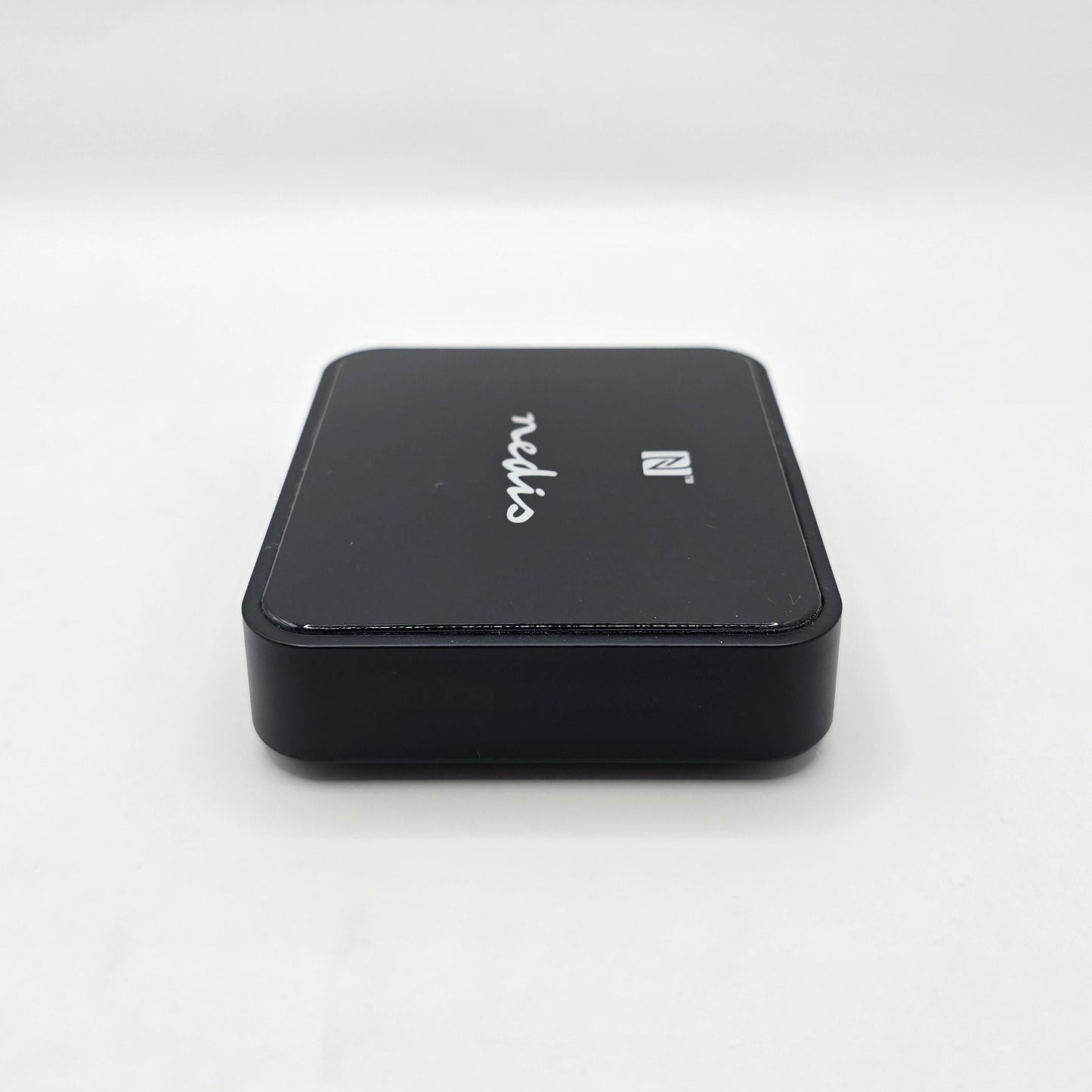 Nedis BTRC110BK – brukt Bluetooth-mottaker – god stand